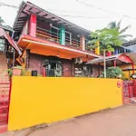 Oyo Home 10203 Bright 2Bhk Anjuna Beach